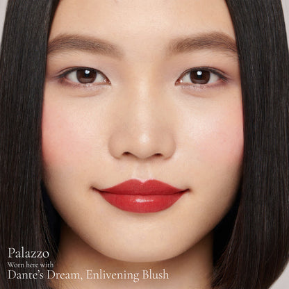Lisa Eldridge Luxuriously Lucent Lip Colour