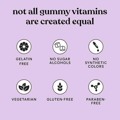 Lemme Debloat Digestive & Gut Health Gummies
