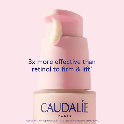 Caudalie Instant Firming Retinol Alternative Serum