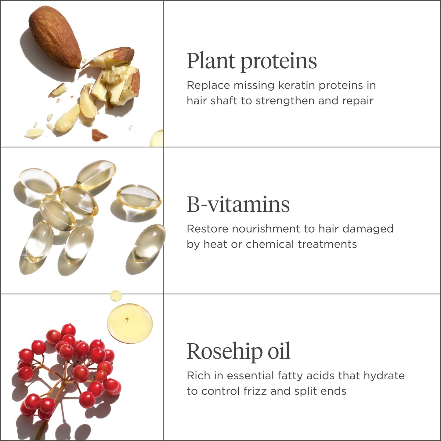 Briogeo Don't Despair, Repair! Deep Conditioning Mask