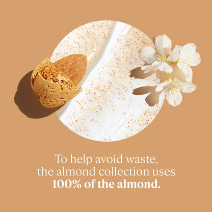 L'Occitane Almond Shower Scrub
