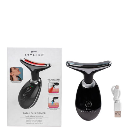 Stylpro Firmer Neck & Face Smoother