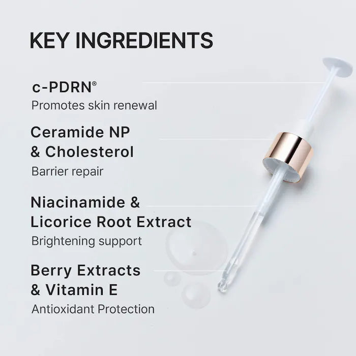 Rejuran Dual Effect Ampoule
