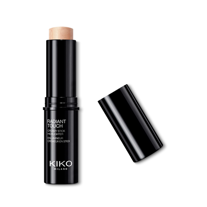 Kiko Radiant Touch Creamy Stick Highlighter