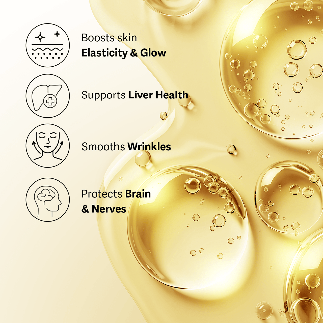 Esther Formula Glutathione Direct 3X