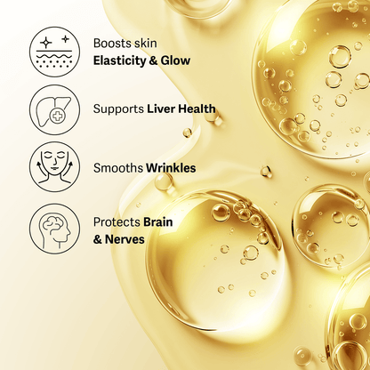 Esther Formula Glutathione Direct 3X