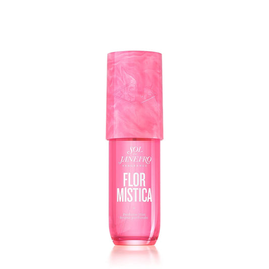 Sol de Janeiro Flor Mística Perfume Mist