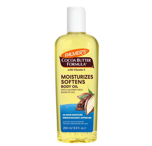 Palmer's Cocoa Butter Formula Moisturizing Body Oil