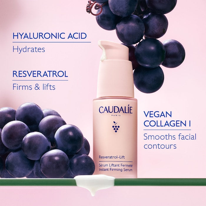 Caudalie Instant Firming Retinol Alternative Serum