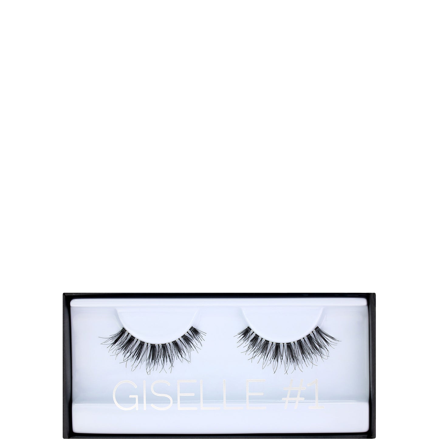 Huda Beauty Classic False Lash - Giselle #1