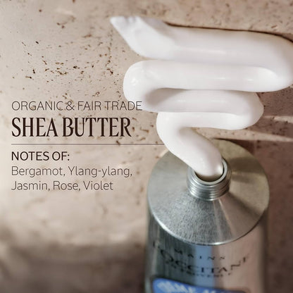 L'Occitane Nourishing and Protective Shea Butter Hand Cream