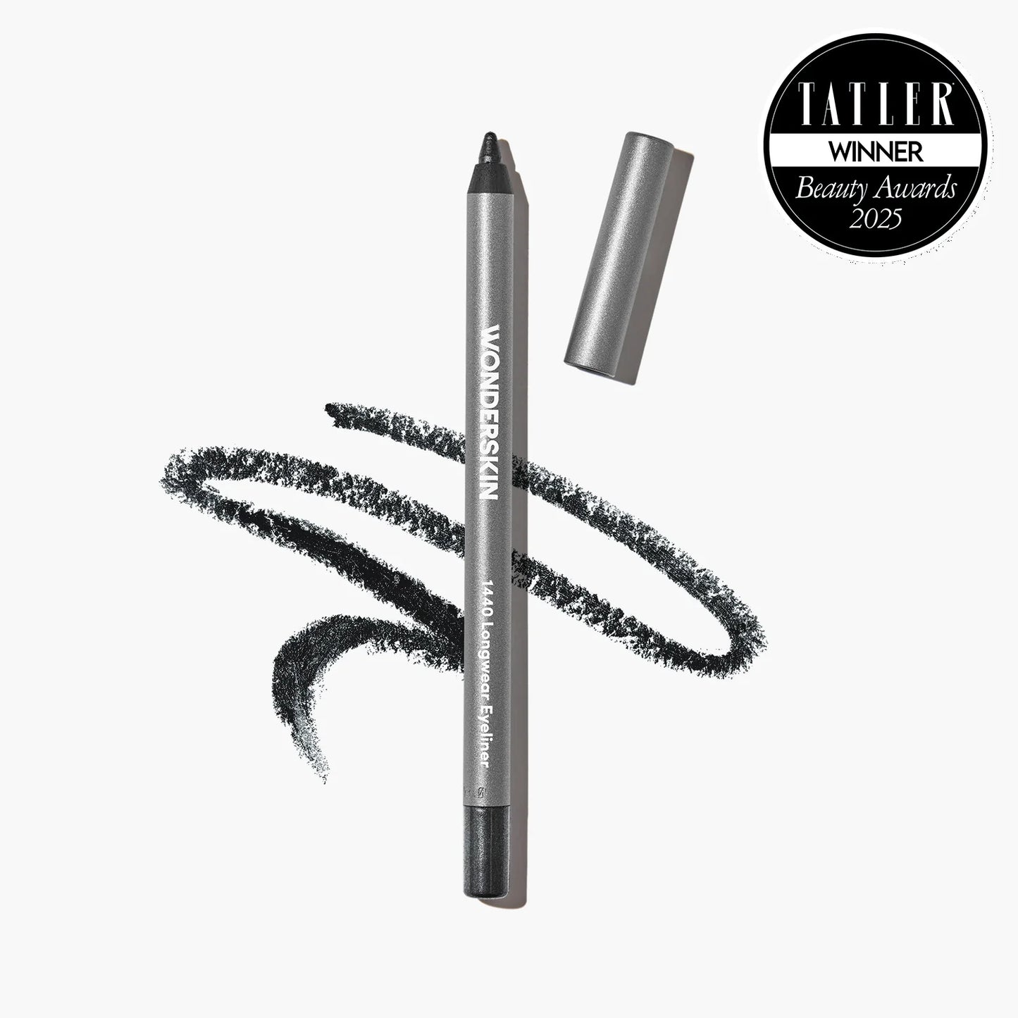 Wonderskin 1440 Longwear Pink Eyeliner Pencil