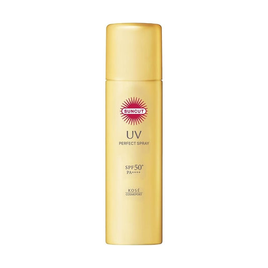 Kose Suncut UV Protect Spray Super Waterproof SPF 50+ PA++++