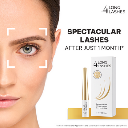 Long4Lashes Eyebrow serum 3ml