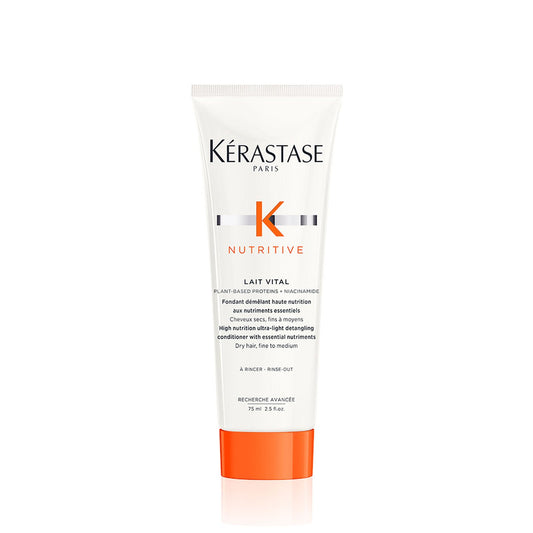 Kerastase Nutritive Lait Vital Hydrating Conditioner