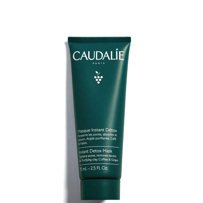 Caudalie Instant Detox Mask