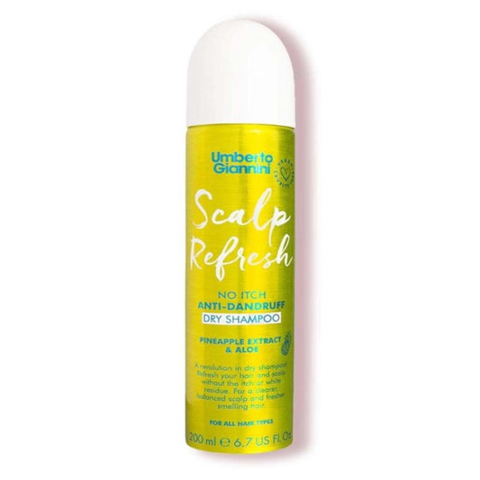 Umberto Giannini Next Day Perfect Invisible Dry Shampoo