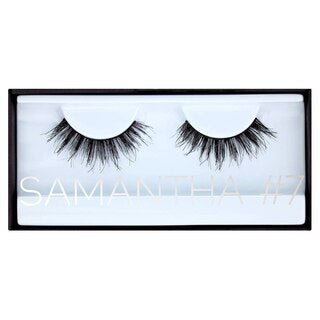 Huda Beauty Classic False Lash - Samantha #7