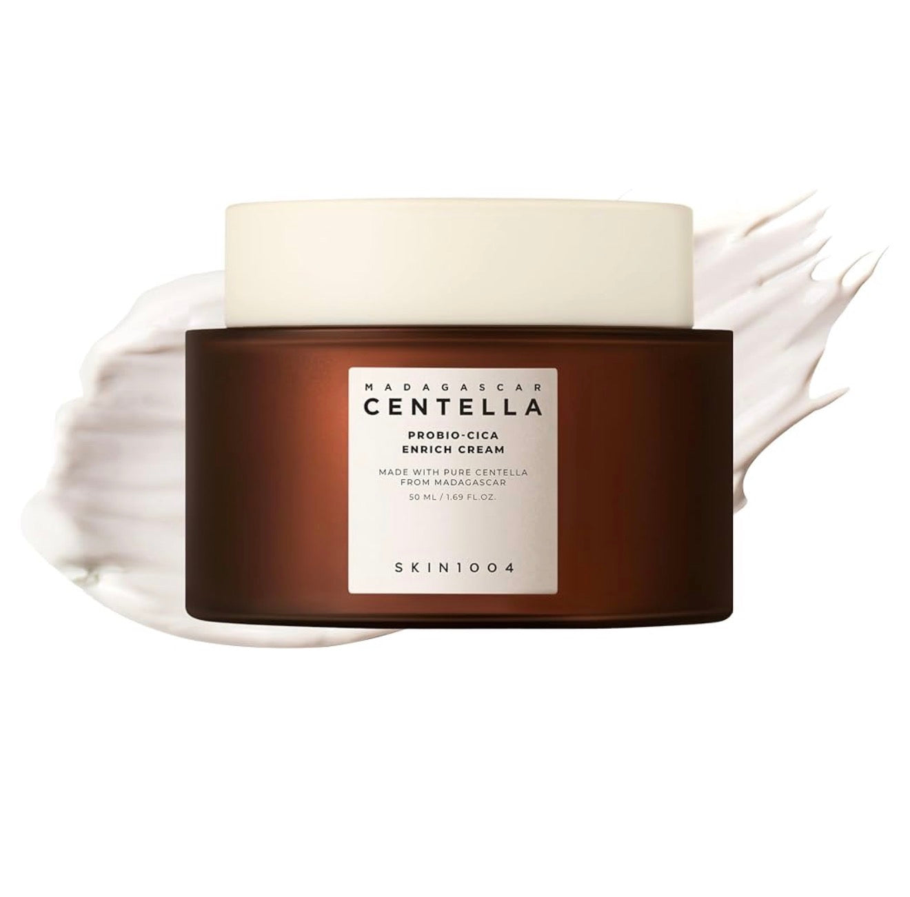 SKIN1004 Madagascar Centella Probio-Cica Enrich Cream