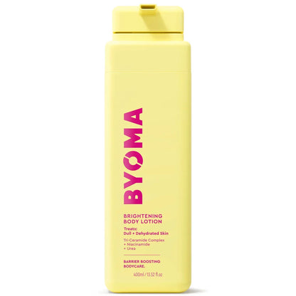 BYOMA Brightening Body Lotion