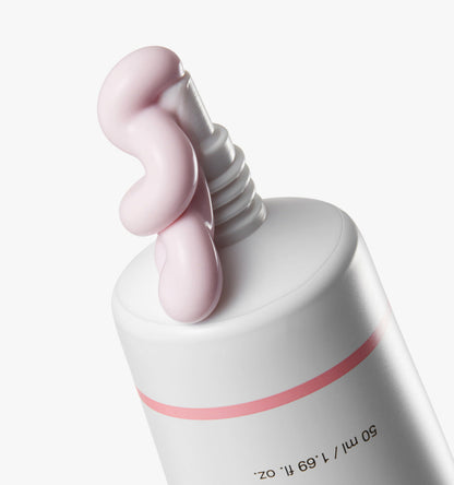medicube PDRN Pink ToneUp Sun Cream