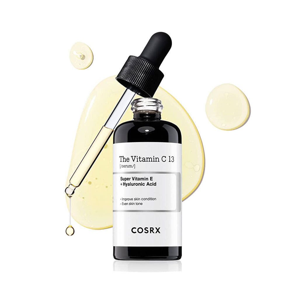 Cosrx The Vitamin C 23 Serum