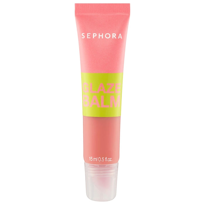 Sephora collection Glaze Hydrating Lip Balm