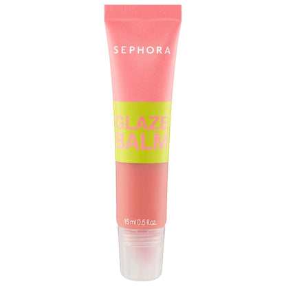 Sephora collection Glaze Hydrating Lip Balm