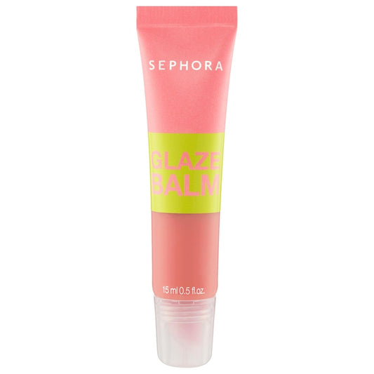 Sephora collection Glaze Hydrating Lip Balm