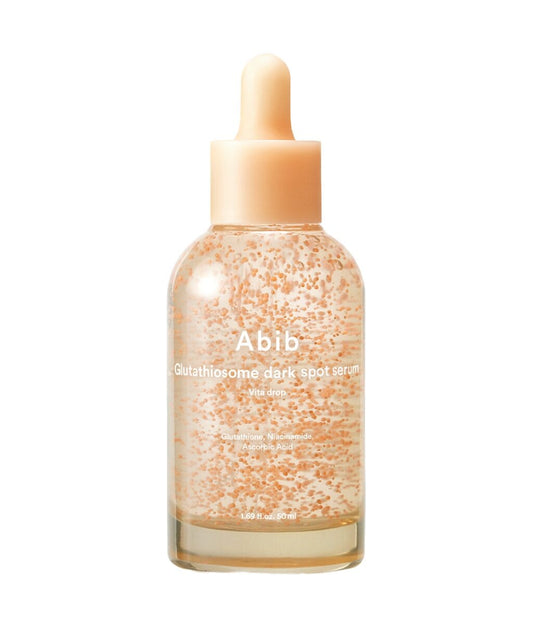Abib Glutathiosome Dark Spot Serum Vita Drop