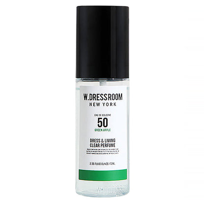 W.Dressroom Dress & Living Clear Perfume