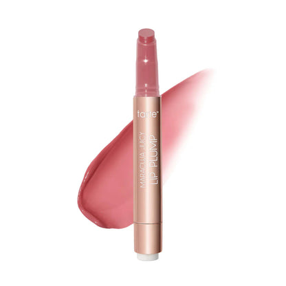 Tarte maracuja juicy lip plump