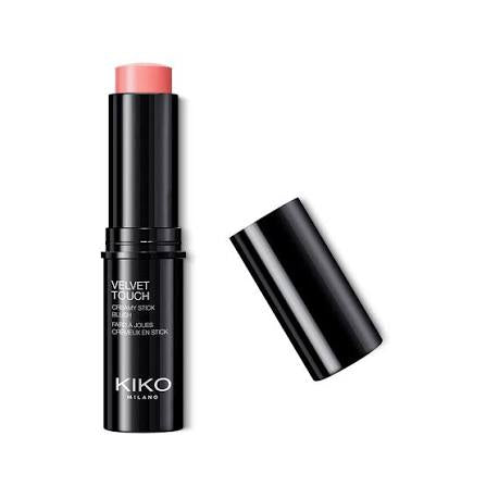 KIKO Milano Velvet Touch Creamy Stick Blush