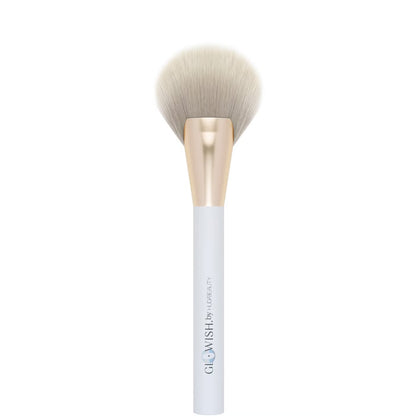 Huda Beauty GloWish Airbrush Finish Skin Tint Brush