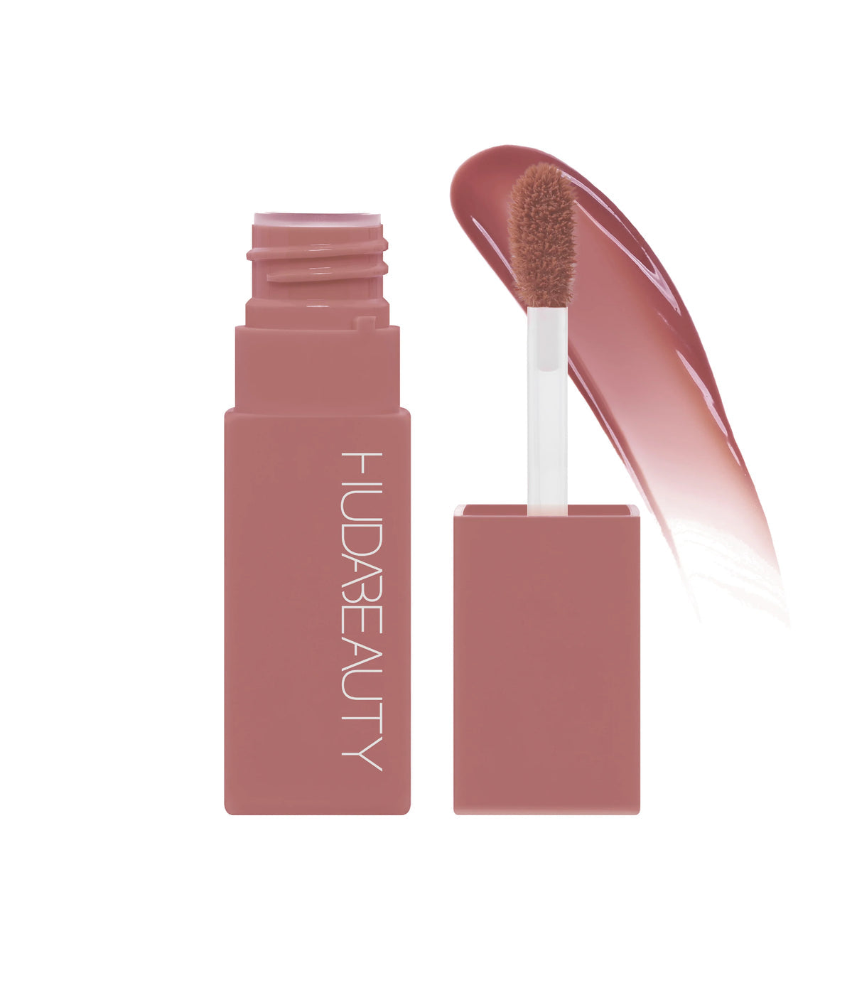 Huda Beauty Creamy Lip And Cheek Stain