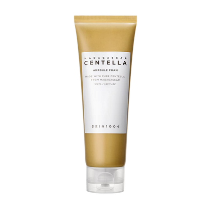 SKIN1004 Madagascar Centella Ampoule Foam