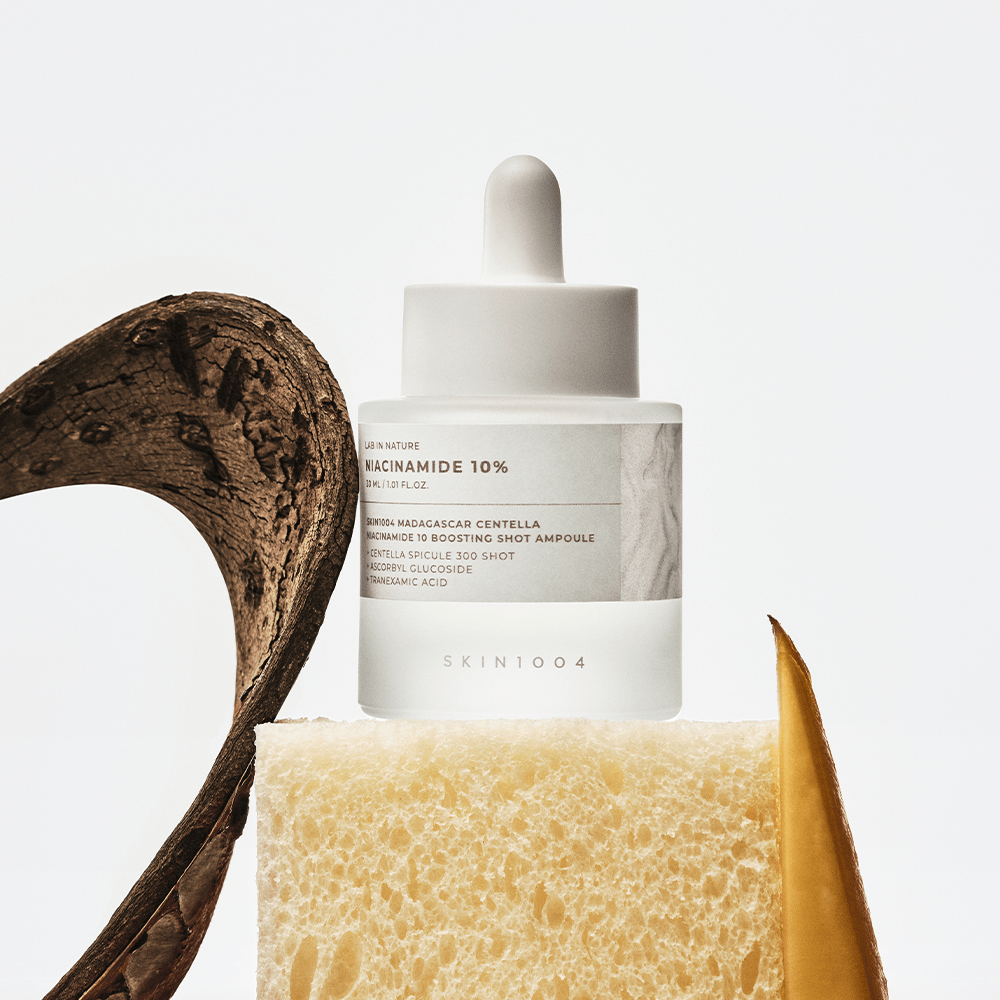 Skin1004 Niacinamide 10 Boosting Shot Ampoule