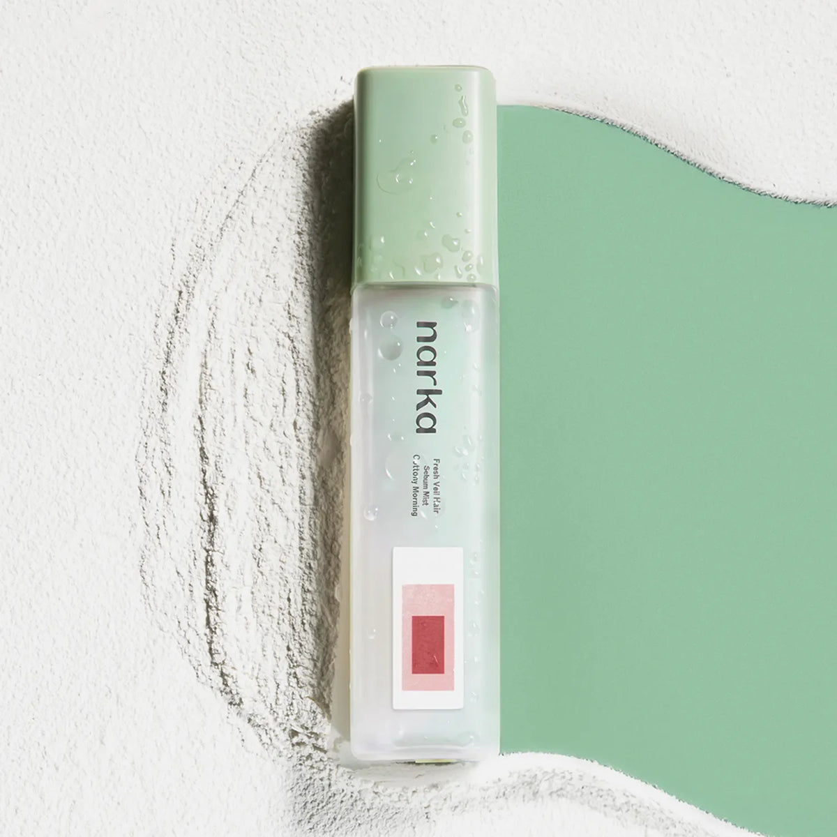 narka Fresh Veil Hair Sebum Mist