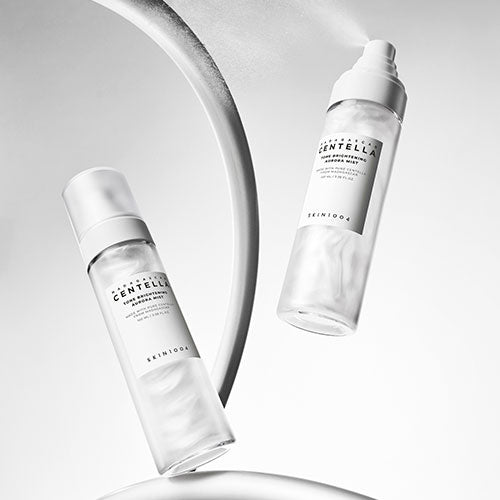SKIN1004 Madagascar Centella Tone Brightening Aurora Mist