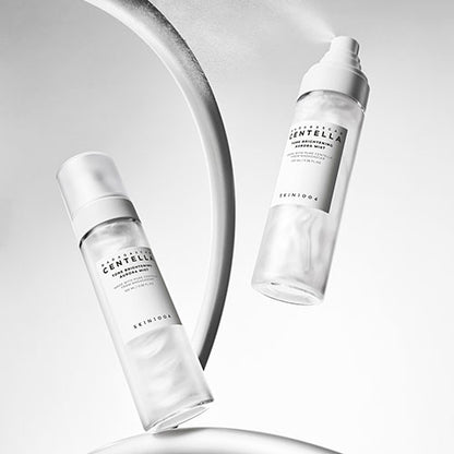 SKIN1004 Madagascar Centella Tone Brightening Aurora Mist