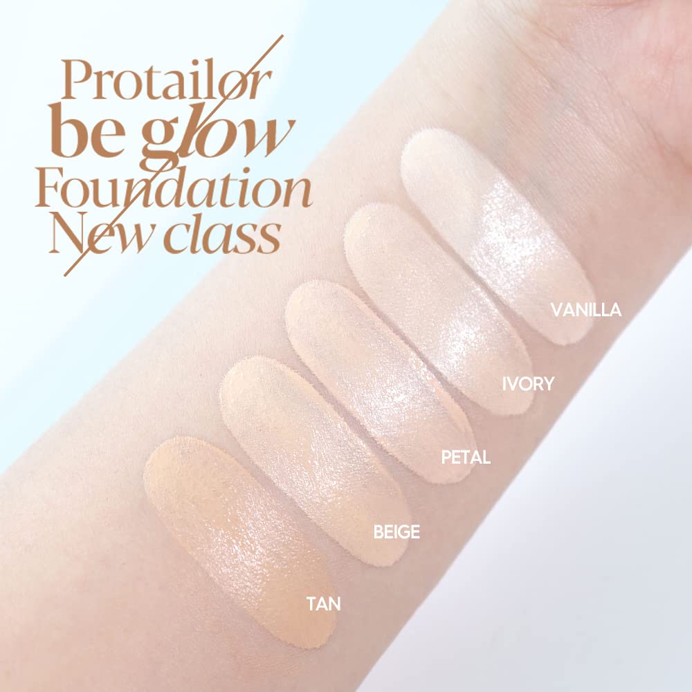 espoir Pro Tailor Be Glow Stick Foundation