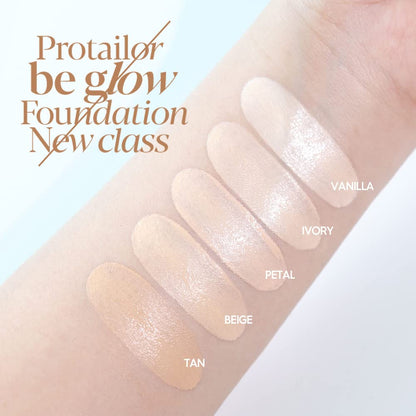 espoir Pro Tailor Be Glow Stick Foundation