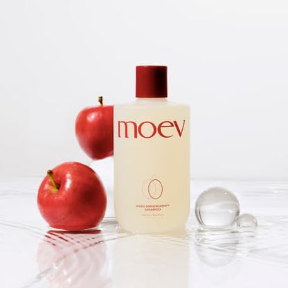 MOEV Annurcatin Shampoo