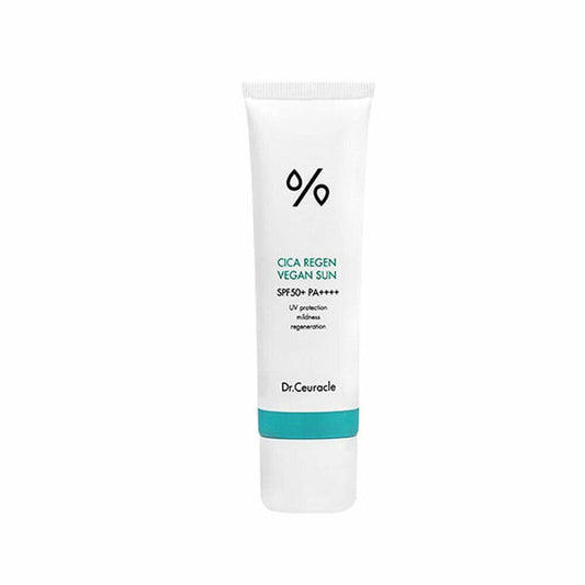 Dr. Ceuracle Cica Regen Vegan Sun
