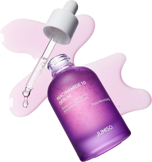 Jumiso Niacinamide 10 Serum