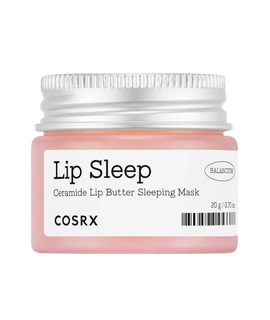 Cosrx Balancium Ceramide Lip Butter Sleeping Mask