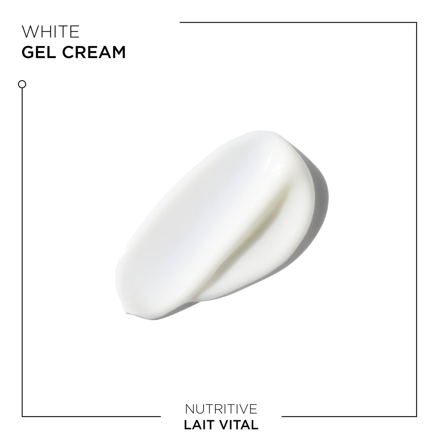 Kerastase Nutritive Lait Vital Hydrating Conditioner