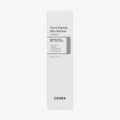 COSRX The 6 Peptide Skin Booster