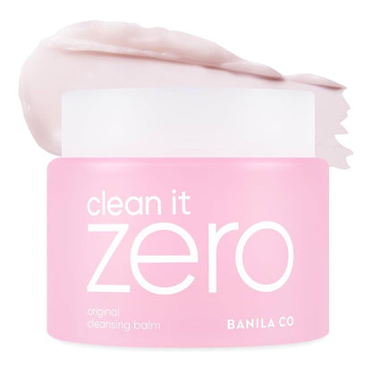 BANILA CO Clean It Zero Original Cleansing Balm