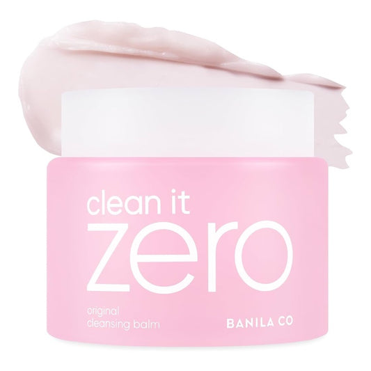 BANILA CO Clean It Zero Original Cleansing Balm